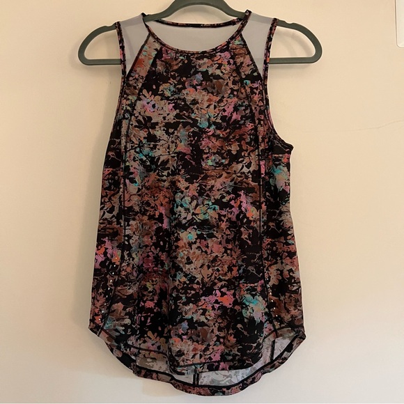 Lululemon Sculpt Tank Top - Picture 1 of 3